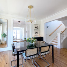Dining Room Ideas