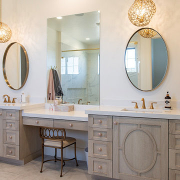 The Highline - 2019 Parade Home - Judges Choice Award Winner