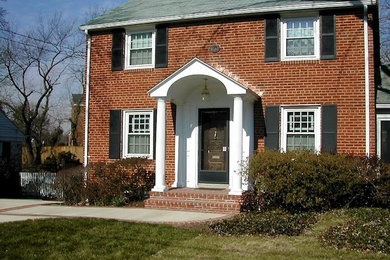 Sever Construction's Work