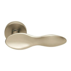 Spoon Handle by Manital - Door Hardware