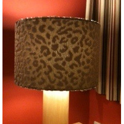 Lampshades - Table Lamps