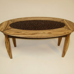 Coffee Table - Living Room Furniture