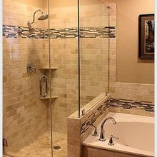 Bathroom Ideas