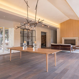 WIde Plank RIft White Oak - Products