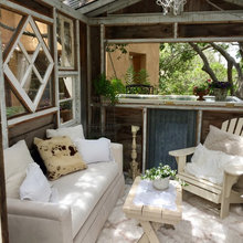 Sheshed