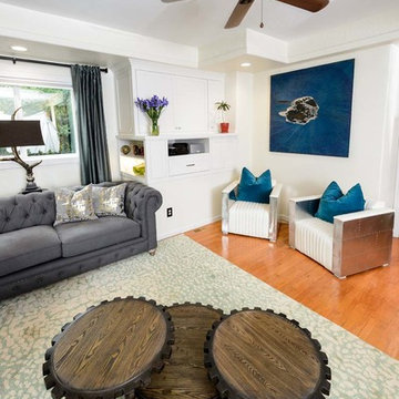 N Alberta Remodel & Addition