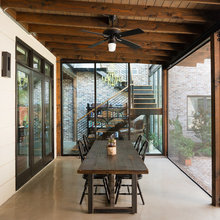 kitchen doors and windows