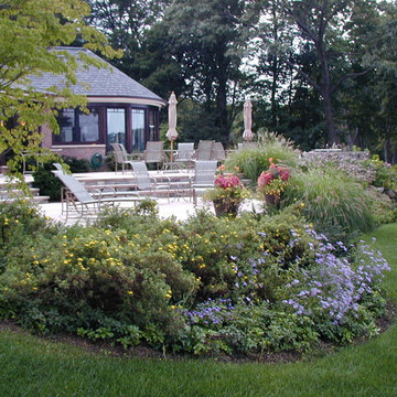 Plantings