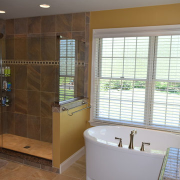Bathroom Remodel