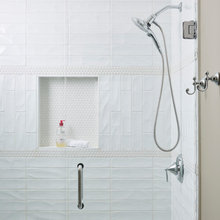 Maddie’s Bathroom