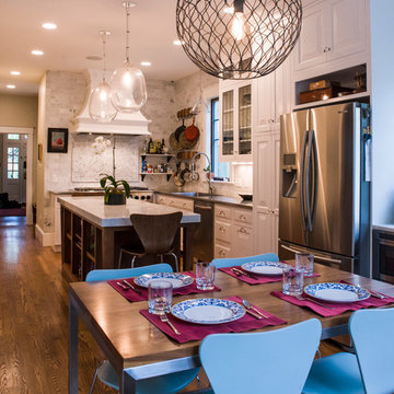 Multi-Room Renovation