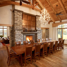 Dining Room Ideas