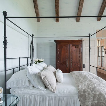 Country Retreat
