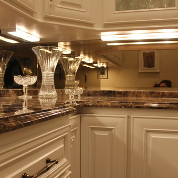 Elm Grove - Butlers Pantry