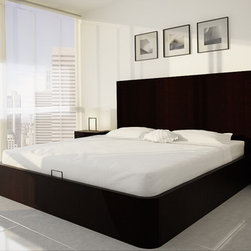 Alto Storage CondoBed - Beds