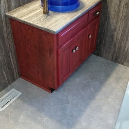 Stone Walls - Products