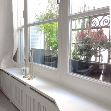 Studio de 25m2 à Paris 1er