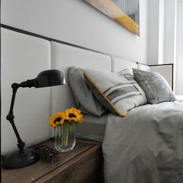 Upper West Side Apartment