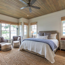 bedrooms
