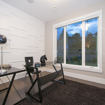 Palmerston, West Vancouver