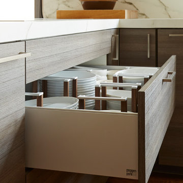 Foodie Fiction Stacy Ballis Kitchen Renovation