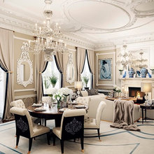 Living Rooms