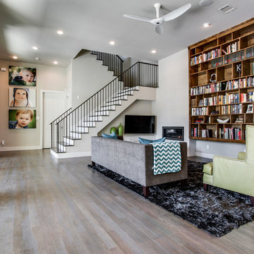 Modern Escape