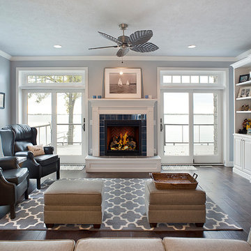 Living Rooms