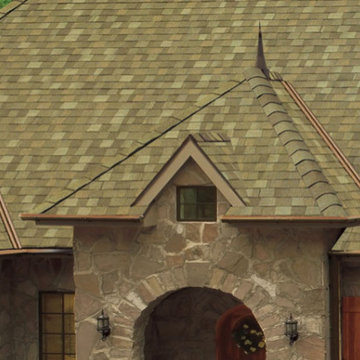 Residential Roofing