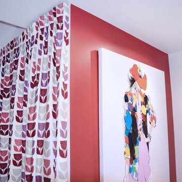 cocon contemporain