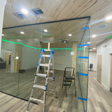 Commercial Glass