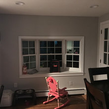 Bay Window