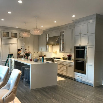 Kitchen Installs