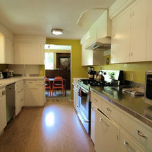 Kitchen Ideas