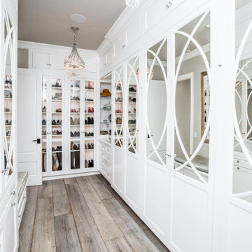 Luxury Closet