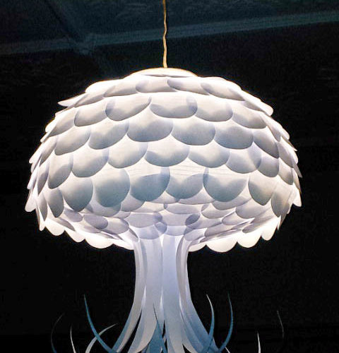 paper light shades Rice paper lamp shades have so much potential they come in hundreds of styles, can be grouped for more visual impact and painted if you want to add some more. paper light shades Rice paper lamp shades have so much potential they come in hundreds of styles, can be grouped for more visual impact and painted if you want to add some more.