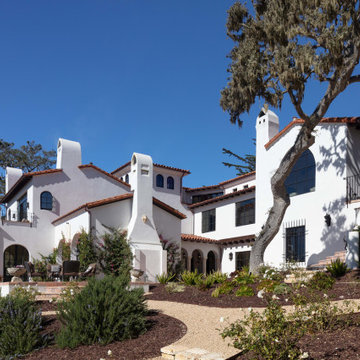 Pebble Beach