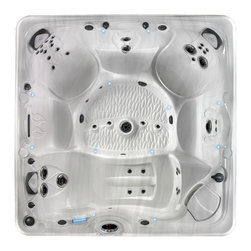 Hot Tubs - Hot Tubs