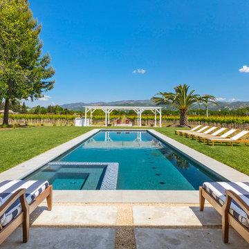Sonoma Vacation Home