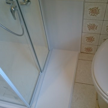DA VASCA A DOCCIA