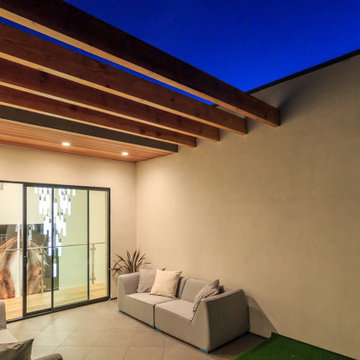 Sherman Oaks - New Construction