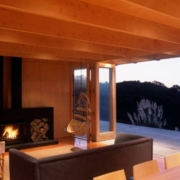 Coromandel Bach