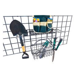 Garage Storage - Garage And Tool Storage