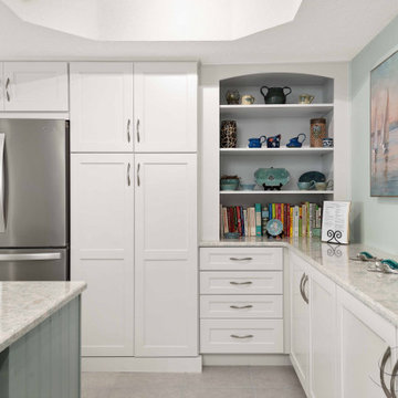 Beachfront Condo