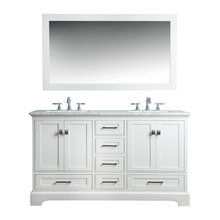 bathroom vanities