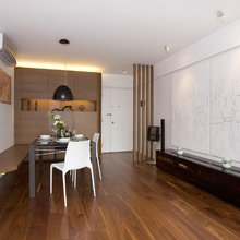 One Robinson Place