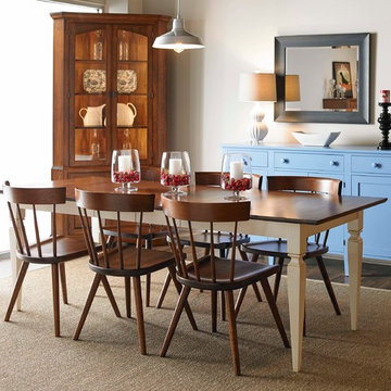 Dining Rooms 1