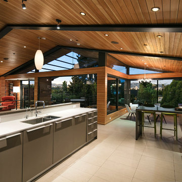 Cohen Residence
