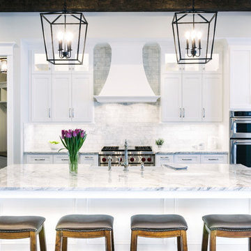 Stone Ridge Residence