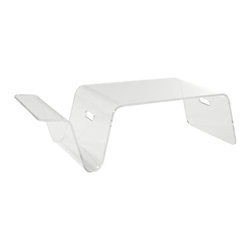 Bolt Coffee Table - Products